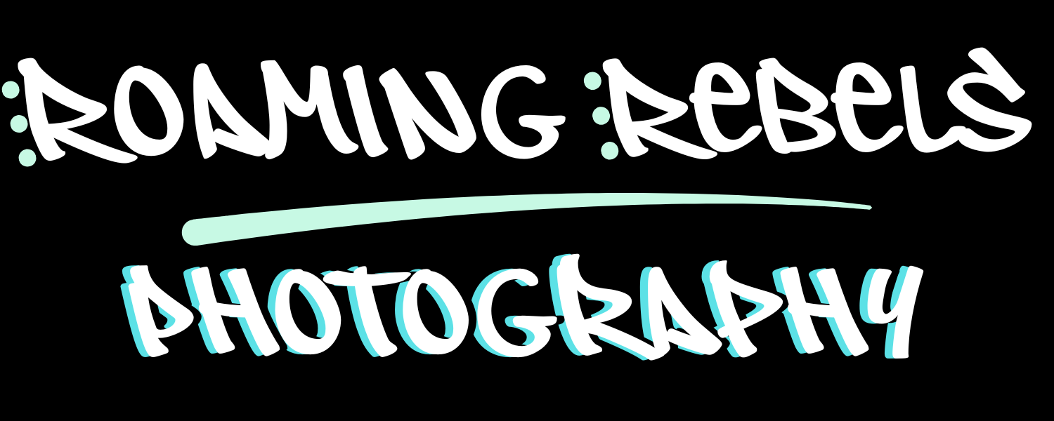 Roaming Rebels Photography